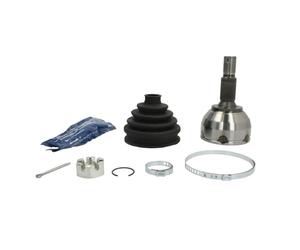 Tête de cardan MEYLE KIT 11-14 498 0016
