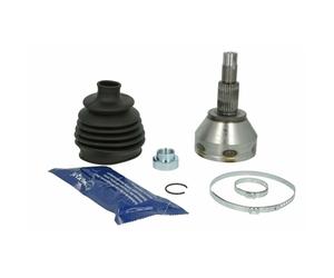 Tête de cardan MEYLE KIT 15-14 498 0003