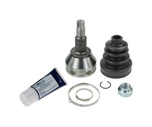 Tête de cardan MEYLE KIT 15-14 498 0005