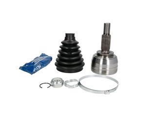 Tête de cardan MEYLE KIT 16-14 498 0027
