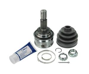 Tête de cardan MEYLE KIT 30-14 498 0035
