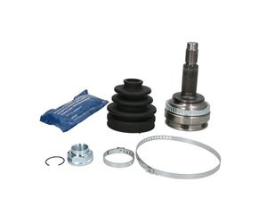 Tête de cardan MEYLE KIT 30-14 498 0036