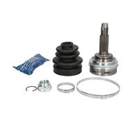 Tête de cardan MEYLE KIT 30-14 498 0041