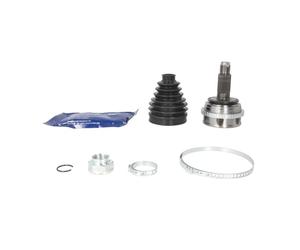 Tête de cardan MEYLE KIT 31-14 498 0017