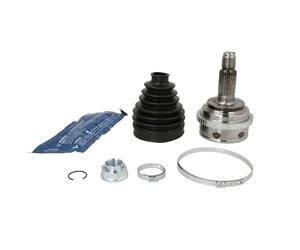 Tête de cardan MEYLE KIT 31-14 498 0027