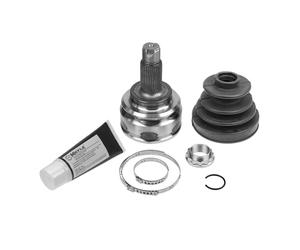 Tête de cardan MEYLE KIT 314 498 0005