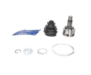 Tête de cardan MEYLE KIT 314 498 0006