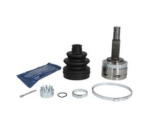 Tête de cardan MEYLE KIT 32-14 498 0013