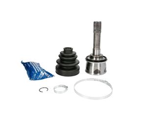Tête de cardan MEYLE KIT 33-14 498 0012