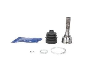 Tête de cardan MEYLE KIT 33-14 498 0015