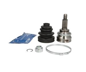 Tête de cardan MEYLE KIT 33-14 498 0021