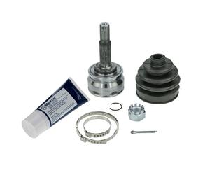 Tête de cardan MEYLE KIT 36-14 498 0028