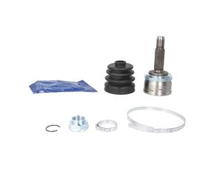 Tête de cardan MEYLE KIT 37-14 498 0006