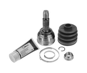 Tête de cardan MEYLE KIT 37-14 498 0011