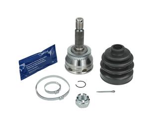 Tête de cardan MEYLE KIT 37-14 498 0013