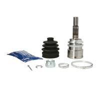 Tête de cardan MEYLE KIT 39-14 498 0007