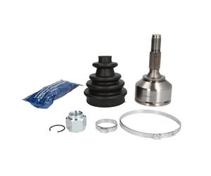 Tête de cardan MEYLE KIT 40-14 498 0024