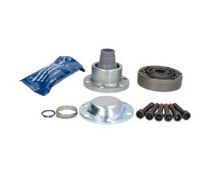 Tête de cardan MEYLE KIT 514 152 2002/S