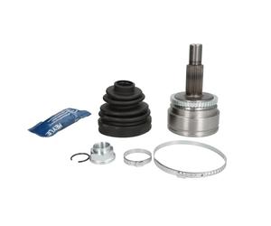 Tête de cardan MEYLE KIT 53-14 498 0001