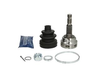 Tête de cardan MEYLE KIT 614 498 0009