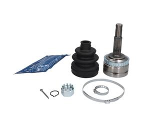 Tête de cardan MEYLE KIT 614 498 0013