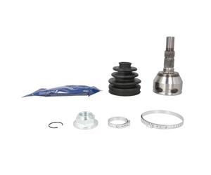 Tête de cardan MEYLE KIT 614 498 0023