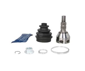 Tête de cardan MEYLE KIT 614 498 0032