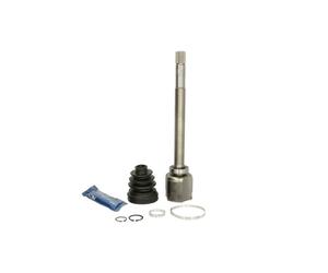 Tête de cardan MEYLE KIT 614 498 0048
