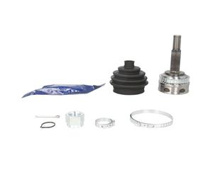 Tête de cardan MEYLE KIT 614 903 0003