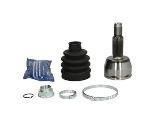 Tête de cardan MEYLE KIT 714 498 0008