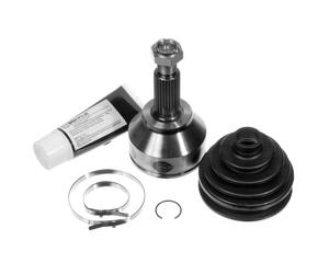Tête de cardan MEYLE KIT 714 498 0018