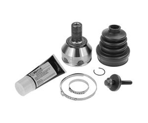 Tête de cardan MEYLE KIT 714 498 0029