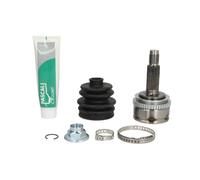 Tête de cardan PASCAL G10367PC