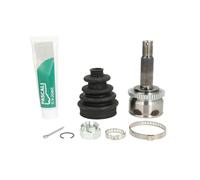 Tête de cardan PASCAL G10368PC