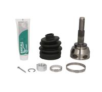 Tête de cardan PASCAL G11003PC