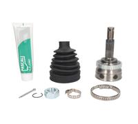 Tête de cardan PASCAL G11038PC