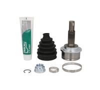 Tête de cardan PASCAL G12126PC