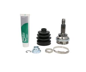 Tête de cardan PASCAL G13080PC