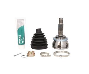 Tête de cardan PASCAL G15067PC