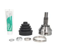 Tête de cardan PASCAL G1A001PC