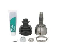 Tête de cardan PASCAL G1D012PC