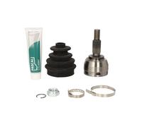 Tête de cardan PASCAL G1R030PC