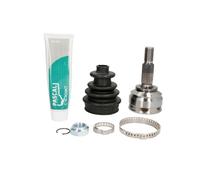 Tête de cardan PASCAL G1R053PC