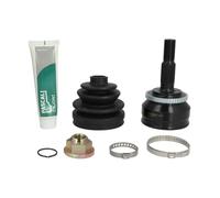 Tête de cardan PASCAL G1V010PC