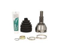 Tête de cardan PASCAL G1X039PC