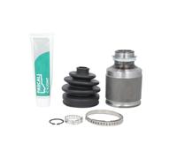 Tête de cardan PASCAL G83016PC droite