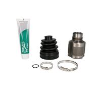 Tête de cardan PASCAL G83018PC droite