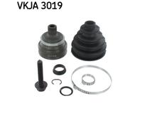 Tête de cardan SKF VKJA 3019
