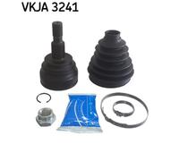 Tête de cardan SKF VKJA 3241