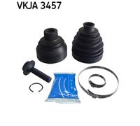 Tête de cardan SKF VKJA 3457